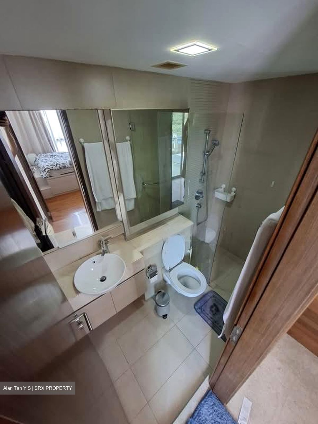 Montebleu (D11), Condominium #546491721